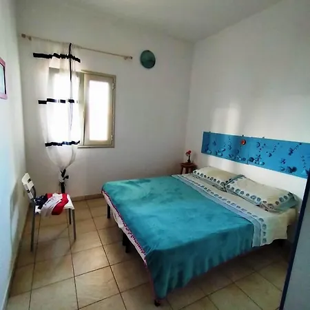 Aparthotel Giglio Torre Pali