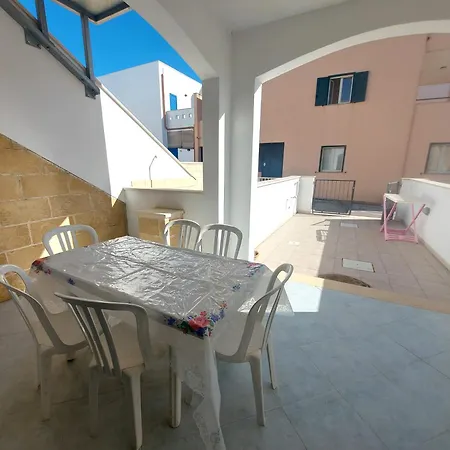 Giglio Aparthotel Torre Pali