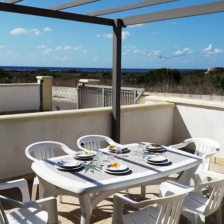 Giglio Aparthotel 3*