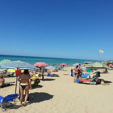 Giglio 3* Torre Pali