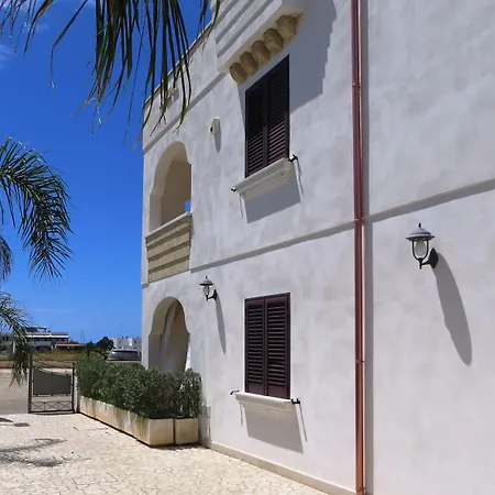 Giglio Aparthotel Torre Pali