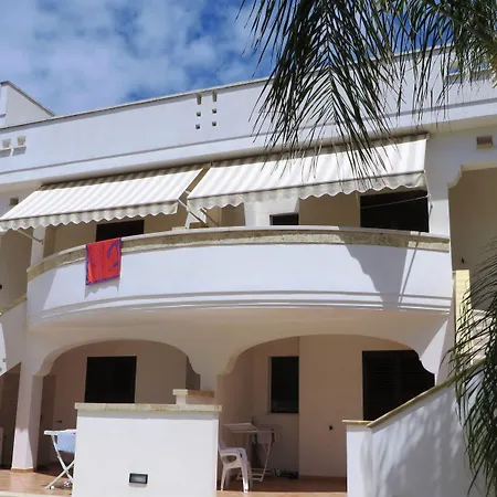 Aparthotel Giglio Torre Pali