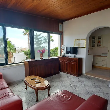 Giglio Aparthotel Torre Pali