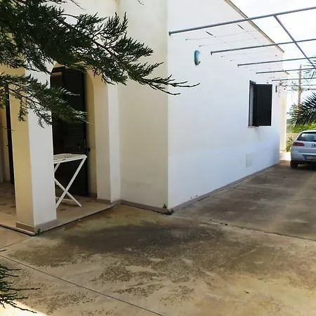 Giglio Aparthotel 3*