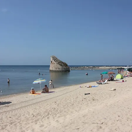 Giglio Aparthotel 4*