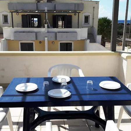 Aparthotel Giglio 4*