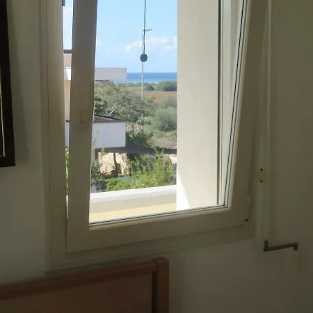 Giglio Aparthotel 3*