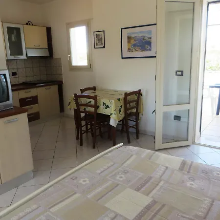 Aparthotel Giglio 4*