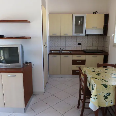 Giglio Aparthotel 4*