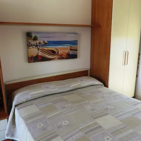 Giglio 4* Torre Pali