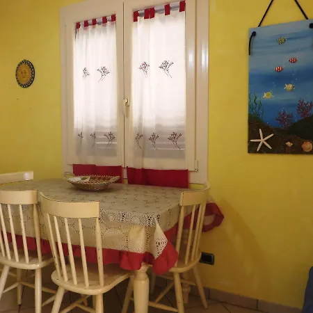 Giglio Aparthotel