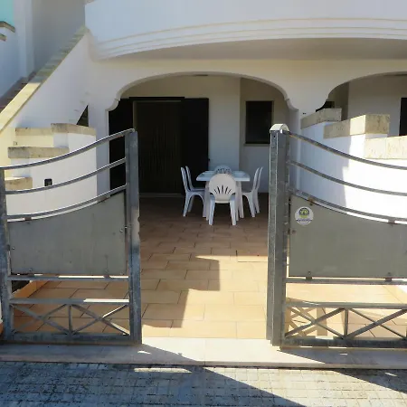 Aparthotel Giglio 4*