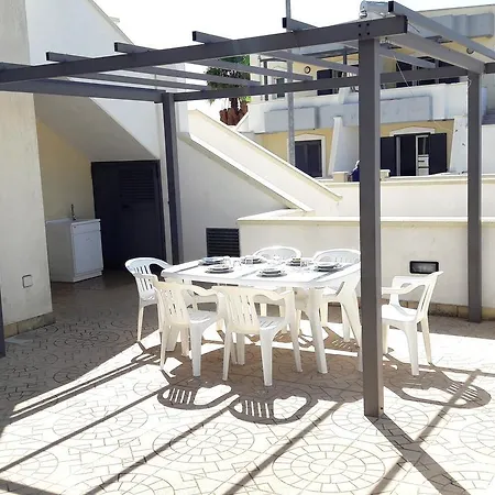 Giglio Aparthotel 4*