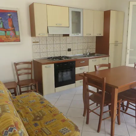 Giglio Aparthotel 3*