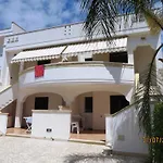 Lejlighedshotel Giglio Torre Pali