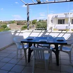 Lejlighedshotel Giglio Torre Pali