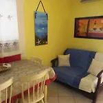 Giglio Lejlighedshotel Torre Pali