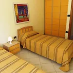 Lejlighedshotel Giglio Torre Pali