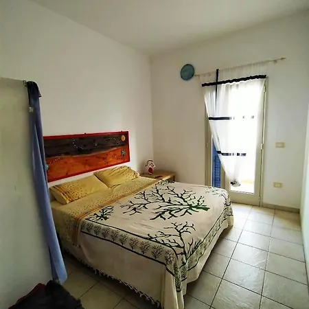 Aparthotel Giglio *