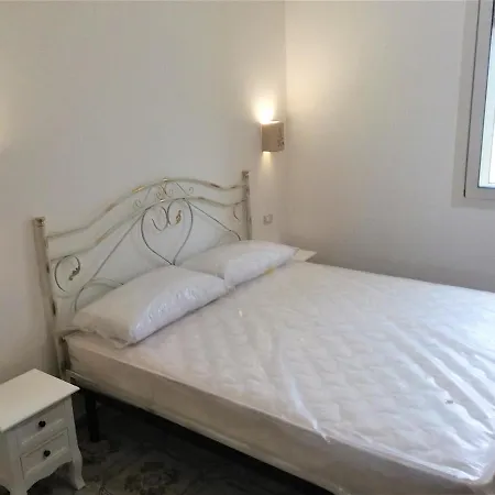 Giglio Aparthotel