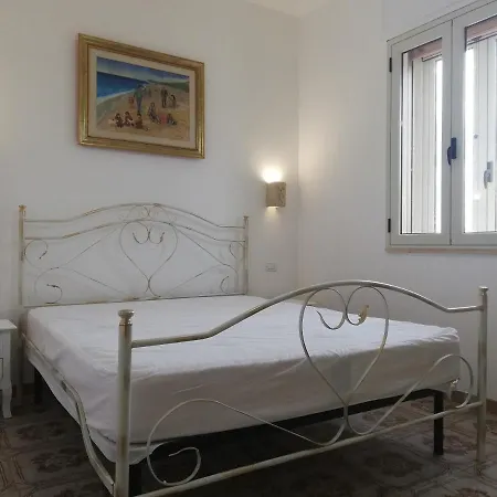 Giglio Aparthotel Torre Pali