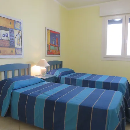 Giglio Торре-Пали