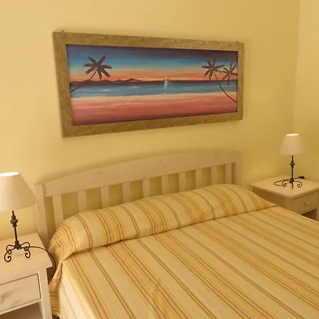 Giglio Lejlighedshotel