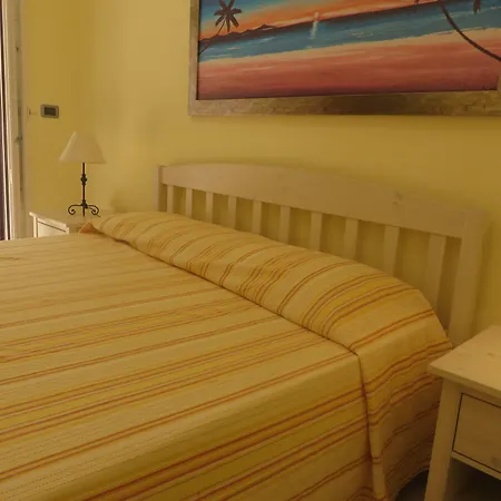 Lejlighedshotel Giglio