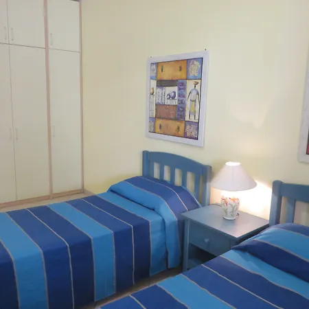 Giglio 3* Торре-Пали