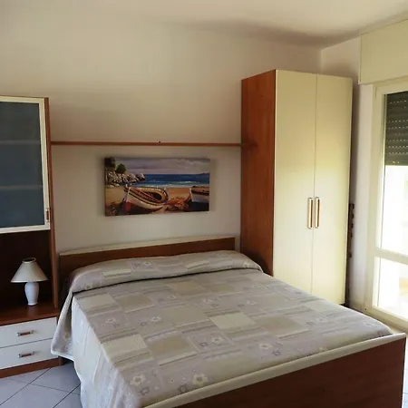 Lejlighedshotel Giglio