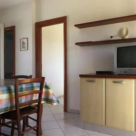 Giglio アパートホテル Torre Pali