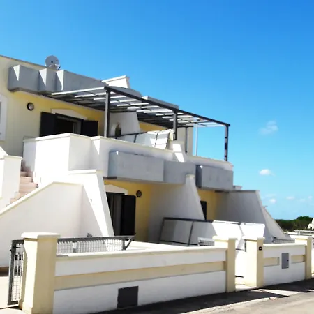 Апарт-отель Giglio