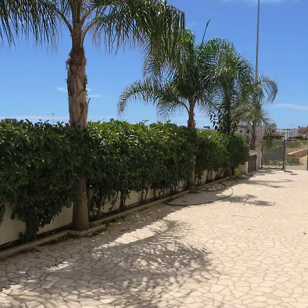 Giglio 3* Торре-Пали