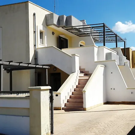 Giglio アパートホテル 3*