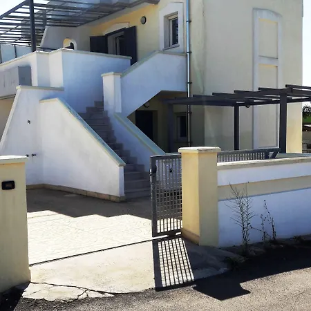 Giglio 3* Торре-Пали