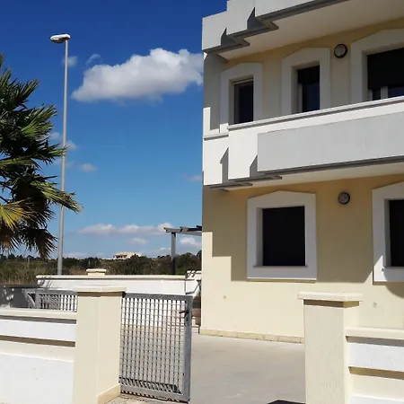 Апарт-отель Giglio 3*