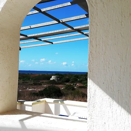 Lejlighedshotel Giglio