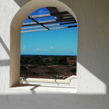 アパートホテル Giglio Torre Pali