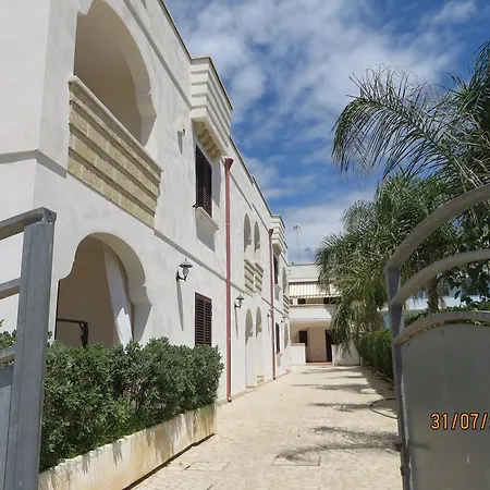 Giglio Aparthotel *