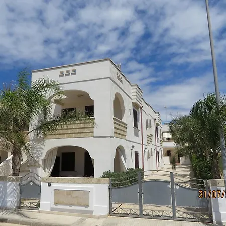 Giglio アパートホテル Torre Pali