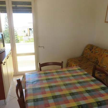 Aparthotel Giglio
