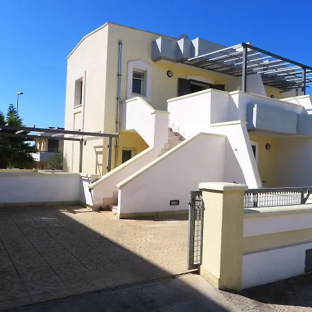 Giglio Aparthotel