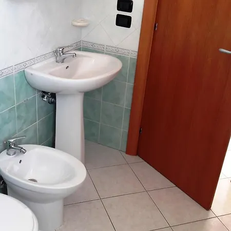Aparthotel Giglio *