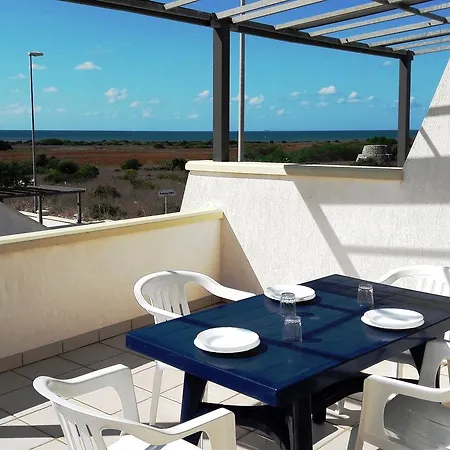 Giglio Apartmanhotel 4*