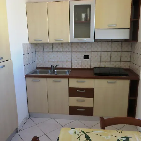 Giglio 3* Торре-Пали