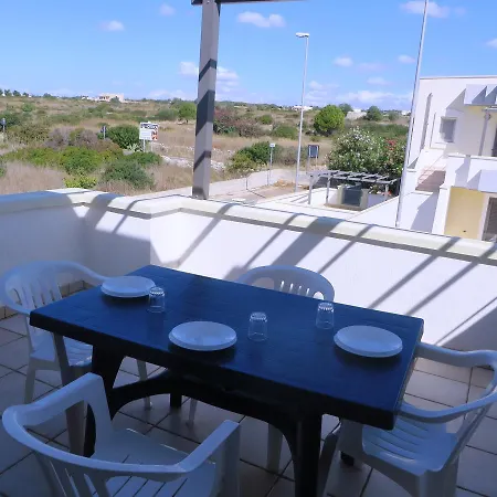 Giglio 3* Торре-Пали