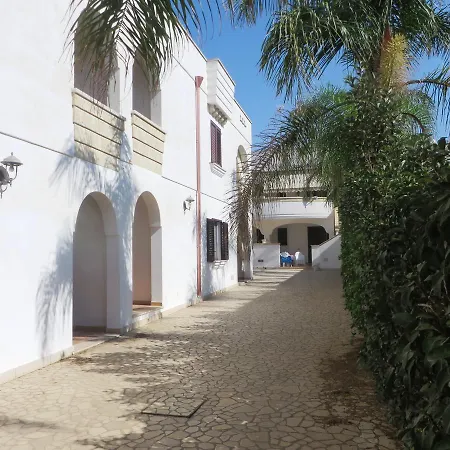 Giglio 3* Торре-Пали