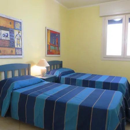 Giglio Aparthotel *