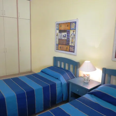 Giglio Aparthotel