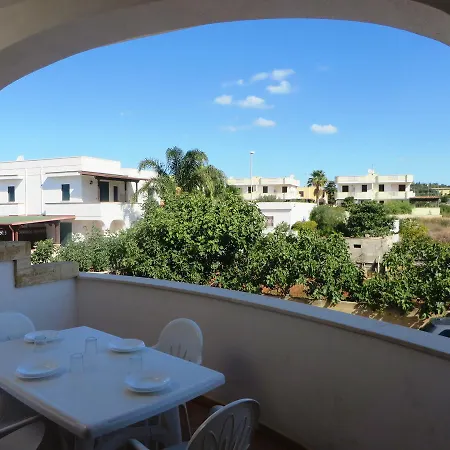 Giglio 3* Torre Pali